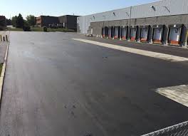 Monett, MO Driveway Paving Services Company